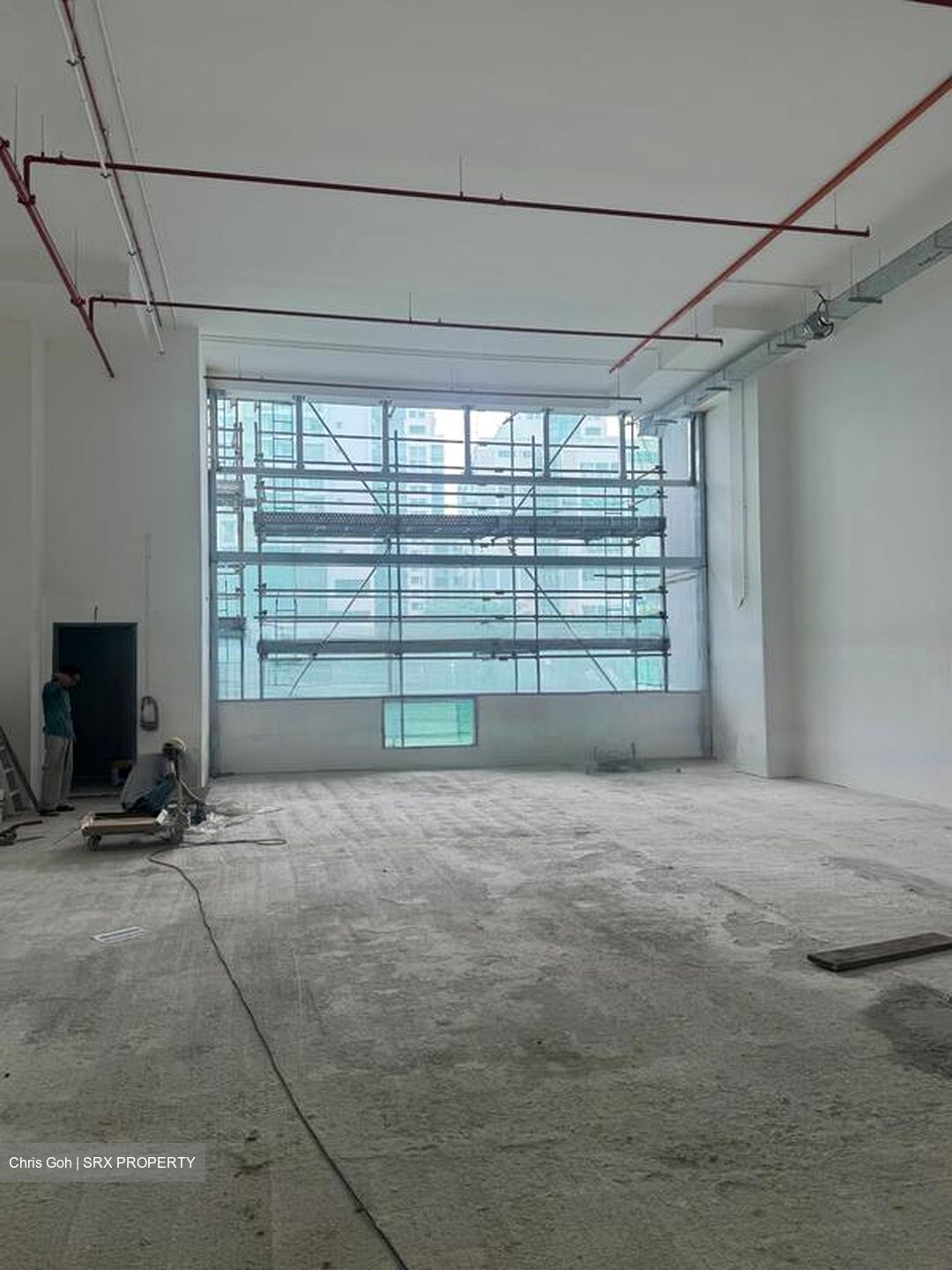 Gs Building (D12), Factory #488472671